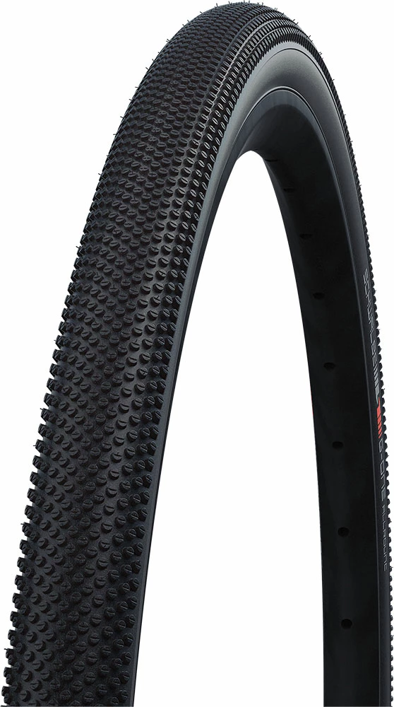 Schwalbe G-One Allround Evo Super Ground 28" TLE Addix SpeedGrip E-25 Pneus Pliants 1 Schwalbe G-One Allround Evo Super Ground 28" TLE Addix SpeedGrip E-25 Pneus Pliants