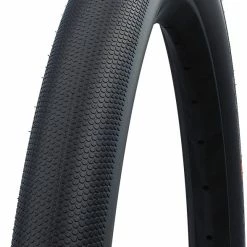 Schwalbe G-One Speed Evo Super Ground 28" TLE Addix SpeedGrip E-25 Pneus Pliants