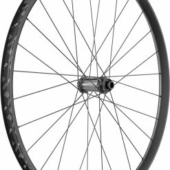 Dt-swiss Roue Avant HX 1700 Spline® LS 29" 30mm Boost