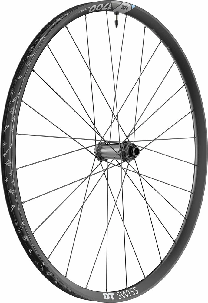 Dt-swiss Roue Avant HX 1700 Spline® LS 29" 30mm Boost 1 Dt-swiss Roue Avant HX 1700 Spline® LS 29" 30mm Boost