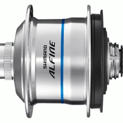 Shimano ALFINE Di2 SG-S7051 Moyeu à 11 Vitesses Center-Lock