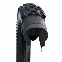 Schwalbe Rocket Ron Evo Super Ground 26x2,25" Addix Speed TLE E-25 Pneus Pliants -Le Cyclo Moderne Soldes Boutique Karkasse SuperGroundNMTRqh4UmxiNM