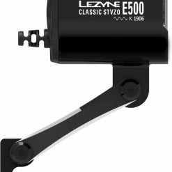 Lezyne Classic STVZO E500 Feu Avant Pour Vélo électrique -Le Cyclo Moderne Soldes Boutique Lezyne 20121175 Classic STVZO E500 E Bike Frontlicht 1 LED ECLST V104AE 3