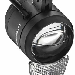 LITEMOVE Feu Avant Pour E-bike SE-110 -Le Cyclo Moderne Soldes Boutique Litemove SE 110 2