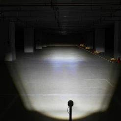 LITEMOVE Feu Avant Pour E-bike SE-110 -Le Cyclo Moderne Soldes Boutique Litemove SE 110 4