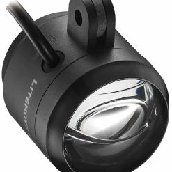 LITEMOVE Feu Avant Pour E-bike SE-150 -Le Cyclo Moderne Soldes Boutique Litemove SE 150 3