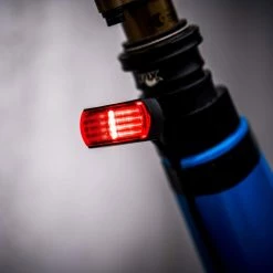 LITEMOVE TS-SP Feu Arrière Pour Vélo électrique -Le Cyclo Moderne Soldes Boutique Litemove TS SP 2