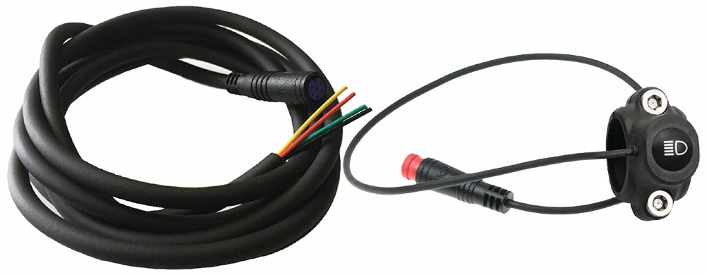 Supernova M99 Pro - Phare Pour Bicyclette électrique 5 Supernova M99 Pro - Phare Pour Bicyclette électrique – Image 5