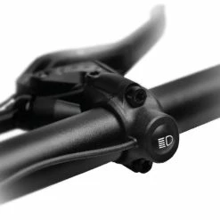 Supernova M99 Pro - Phare Pour Bicyclette électrique 11 Supernova M99 Pro - Phare Pour Bicyclette électrique -Le Cyclo Moderne Soldes Boutique M99 Pro Scheinwerfer 06