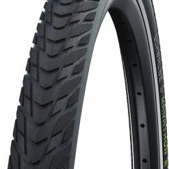 Le Cyclo Moderne Soldes Boutique 26 Schwalbe Marathon E-Plus 28" Smart DualGuard E-50 Pneu à Fil