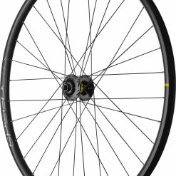 Mavic URBAN E-Speedcity 1 700 CL 12x100 Vorderrad -Le Cyclo Moderne Soldes Boutique Mavic URBAN E Speedcity 1 700 CL 12x100 Vorderrad F00011801 c
