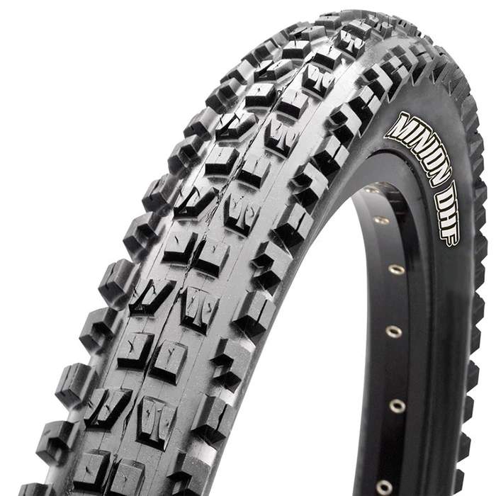 MAXXIS Minion DHF Avant 29x2,50" WT EXO+ TR 3C MaxxTerra 120 Pneus Pliants 1 MAXXIS Minion DHF Avant 29x2,50" WT EXO+ TR 3C MaxxTerra 120 Pneus Pliants