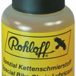 Huile De Rohloff Lubrifiant Pour Chaînes 50 Ml