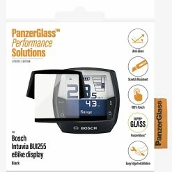PanzerGlass Protection D'écran BOSCH -Le Cyclo Moderne Soldes Boutique Panzerglas BOSCH Displayschutz FA003771003 2
