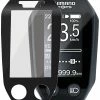 PanzerGlass Protection D'écran Shimano STEPS
