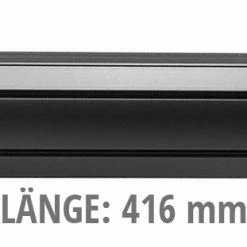 Bosch Batterie PowerTube 625 (BBP290) HORIZONTAL -Le Cyclo Moderne Soldes Boutique PowerTube 625 Akku BBP290 HORIZONTAL 416mm 0275007543