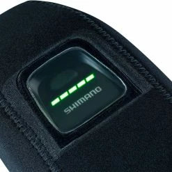 Pro SHIMANO STEPS Couvercle Pour Batterie -Le Cyclo Moderne Soldes Boutique Pro Akkuabdeckung Shimano Steps FAPRAC0145 3