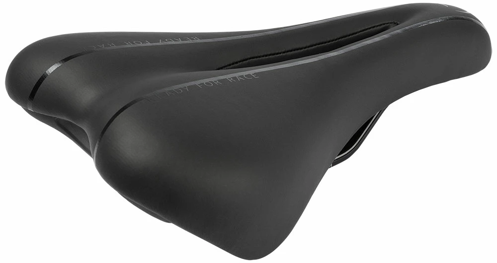 RFR TREKKING COMFORT+ Gel Avec évidement Selle 4 RFR TREKKING COMFORT+ Gel Avec évidement Selle – Image 4