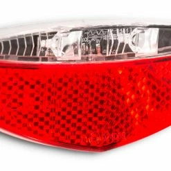 RFR E-Bike CMPT Feu Arrière De Porte-bagages