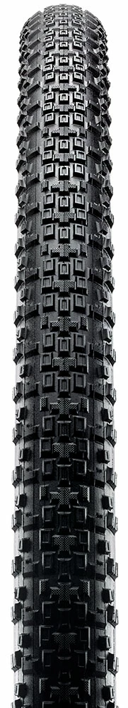MAXXIS Rambler 28" 45C TR EXO Dual 120 Pneus Pliants 2 MAXXIS Rambler 28" 45C TR EXO Dual 120 Pneus Pliants – Image 2