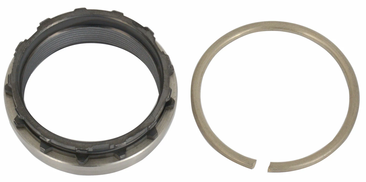 Rohloff Adaptateur De Pignon De Porteuse Cannelé Avec Circlip Standard 1 Rohloff Adaptateur De Pignon De Porteuse Cannelé Avec Circlip Standard