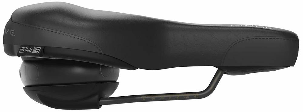 Sqlab 621 Selle Ergolux Active 2.0 2 Sqlab 621 Selle Ergolux Active 2.0 – Image 2