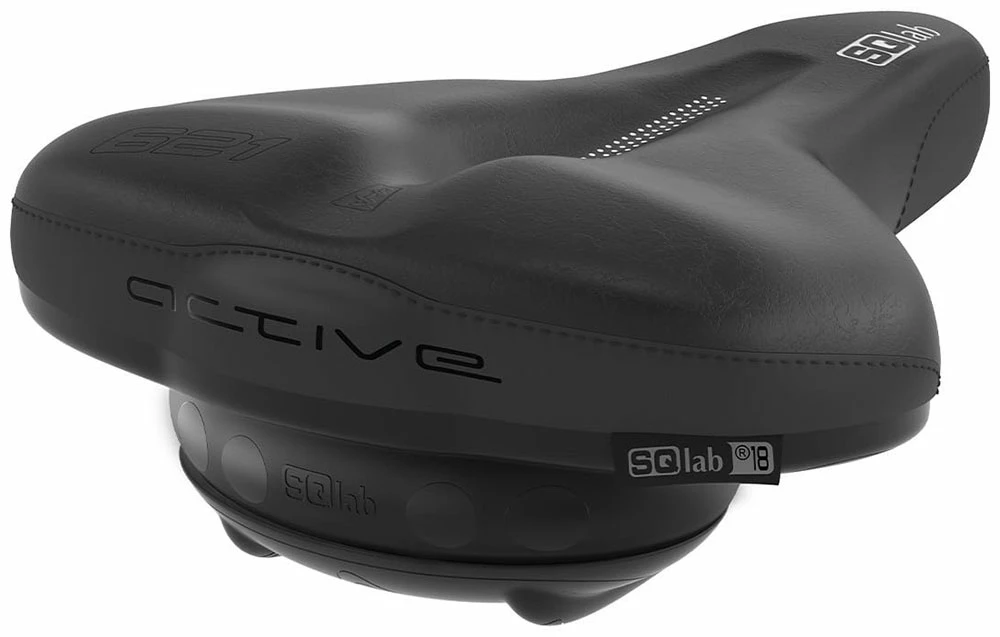 Sqlab 621 Selle Ergolux Active 2.0 4 Sqlab 621 Selle Ergolux Active 2.0 – Image 4