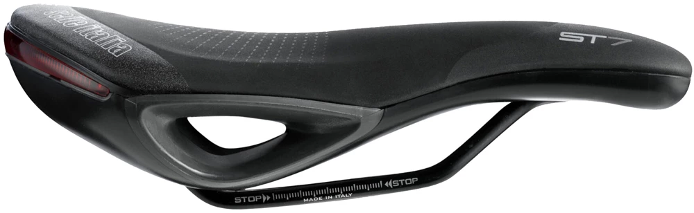 SELLE ITALIA Selle ST7 Superflow 2 SELLE ITALIA Selle ST7 Superflow – Image 2