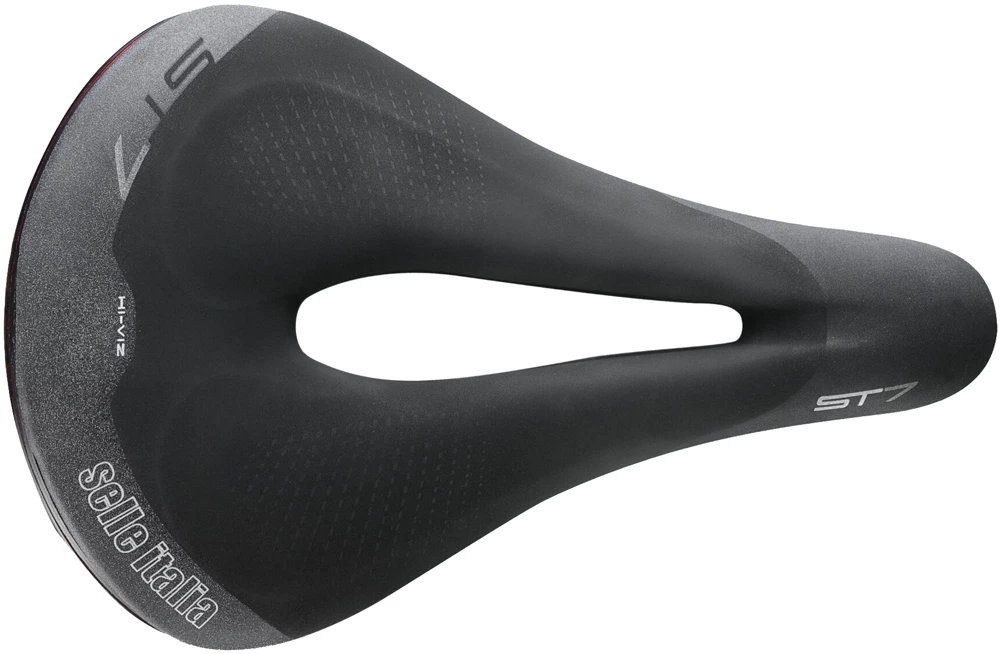 SELLE ITALIA Selle ST7 Superflow 1 SELLE ITALIA Selle ST7 Superflow