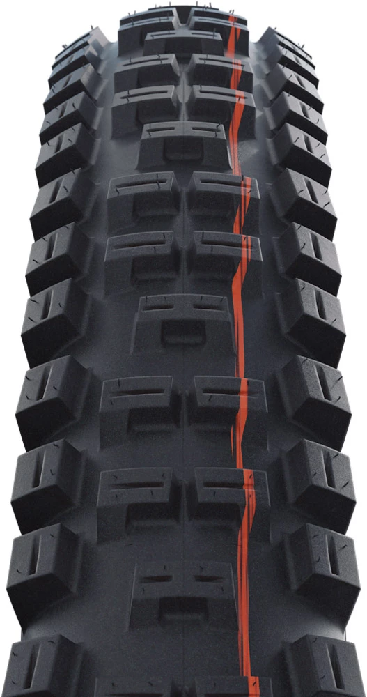 Schwalbe Big Betty Evo Super Gravity 29x2,40" Addix Soft E-50 Pneus Pliants 2 Schwalbe Big Betty Evo Super Gravity 29x2,40" Addix Soft E-50 Pneus Pliants – Image 2