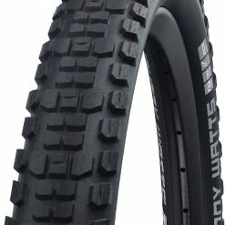 Le Cyclo Moderne Soldes Boutique 31 Schwalbe Pneus Pliants Johnny Watts Performance DD 27,5x2,80" Addix E-25