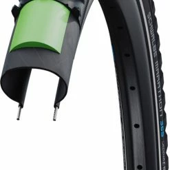 Schwalbe Marathon 365 Performance Addix4Season 28" E-50 Pneu à Fil -Le Cyclo Moderne Soldes Boutique Schwalbe Marathon 365 Performance Addix4Season 28 Drahtreifen 11159426 4