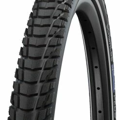 Le Cyclo Moderne Soldes Boutique 28 Schwalbe Marathon Plus Tour Performance 50-559 Addix E-50 Reflex Pneu à Fil