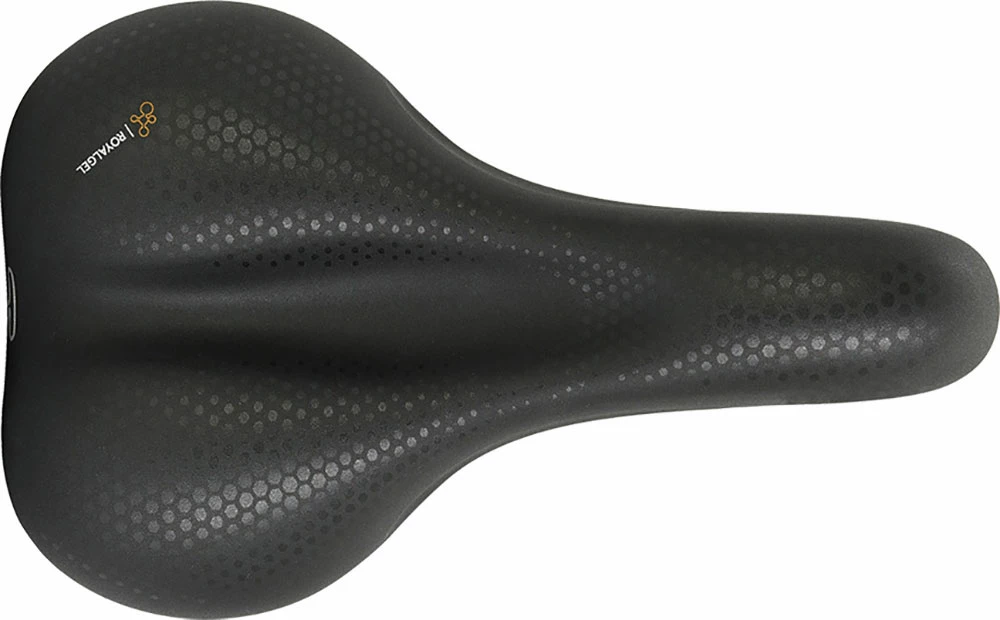 Selle Royal Avenue Moderate Man Selle De Trekking 1 Selle Royal Avenue Moderate Man Selle De Trekking