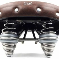 Selle Royal Selle Drifter Medium Brown Relaxed -Le Cyclo Moderne Soldes Boutique Selle Royal Drifter Medium Relaxed 5167UD0A08129 3
