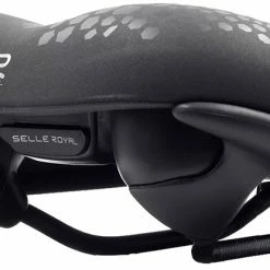 Selle Royal Selle De Trekking Freeway Fit Relaxed -Le Cyclo Moderne Soldes Boutique Selle Royal Freewy Fit Relaxed 3