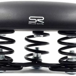 Selle Royal Selle ROK Relaxed Pour Femmes -Le Cyclo Moderne Soldes Boutique Selle Royal ROK Relaxed Damensattel 8021890230898 4