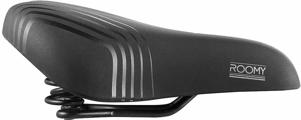 Selle Royal Selle ROOMY Moderate Pour Femmes 1 Selle Royal Selle ROOMY Moderate Pour Femmes