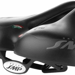 Selle SMP Selle Martin Touring Gel 7 Selle SMP Selle Martin Touring Gel -Le Cyclo Moderne Soldes Boutique Selle SMP Martin Touring Gel 2