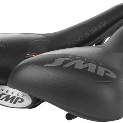 Selle SMP Selle Femme TRK GEL -Le Cyclo Moderne Soldes Boutique Selle SMP TRK Gel Damen 3