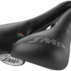 Selle SMP Selle TRK Medium GEL -Le Cyclo Moderne Soldes Boutique Selle SMP TRK Medium Gel 3