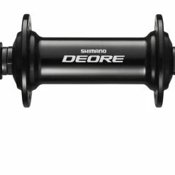Shimano Moyeu De Roue Avant DEORE HB-T610