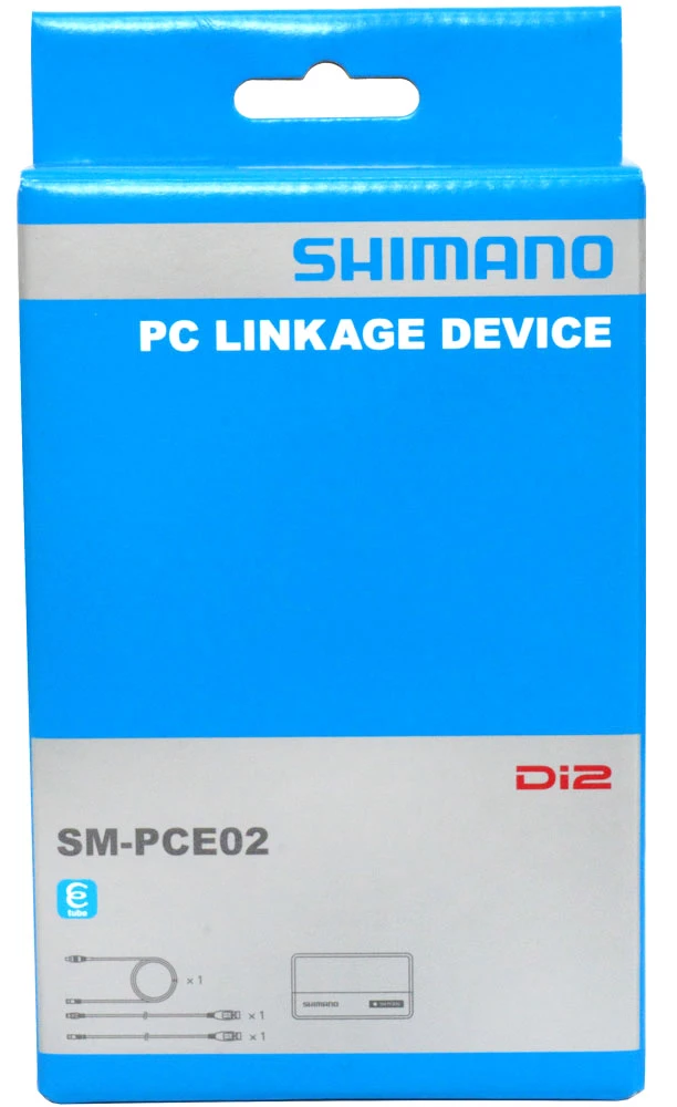 Shimano SM-PCE02 Interface PC Pour STEPS/Di2 2 Shimano SM-PCE02 Interface PC Pour STEPS/Di2 – Image 2