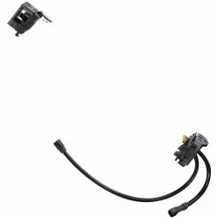 Shimano STEPS BM-E8031 Support Pour Batterie Intégrée