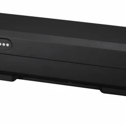 Shimano Batterie STEPS BT-E6001 504Wh Pour Montage Sur Le Porte-bagages -Le Cyclo Moderne Soldes Boutique Shimano STEPS BT E6001 504Wh Akku fur Gepacktragermontage IBTE6001LD