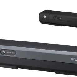 Shimano Batterie STEPS BT-E6001 504Wh Pour Montage Sur Le Porte-bagages