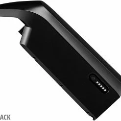 Shimano Batterie STEPS BT-E6010 418Wh Pour Montage Sur Cadre -Le Cyclo Moderne Soldes Boutique Shimano STEPS BT E6010 418Wh IBTE6010LD