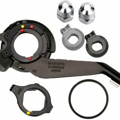 Shimano ALFINE SM-S7000 8-vitesses Accessoires Patte Standard