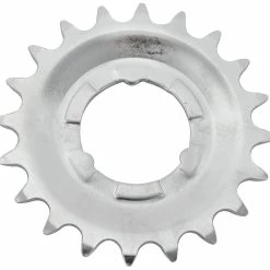 Shimano SM-GEAR Pignon Pour ALFINE/NEXUS 7 Shimano SM-GEAR Pignon Pour ALFINE/NEXUS -Le Cyclo Moderne Soldes Boutique Shimano SM GEAR Ritzel 20T Y32203620 c