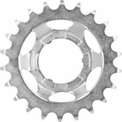 Shimano SM-GEAR Pignon Pour ALFINE/NEXUS 8 Shimano SM-GEAR Pignon Pour ALFINE/NEXUS -Le Cyclo Moderne Soldes Boutique Shimano SM GEAR Ritzel 22T Y33060100 d